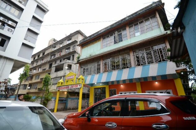 SPOT ON 39810 Hotel Bhagaban SPOT - Photo4