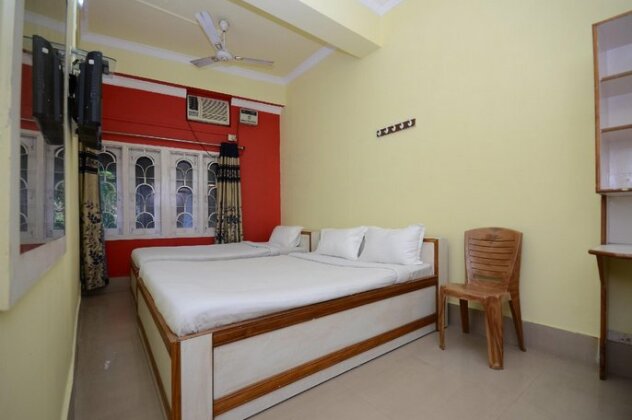 SPOT ON 39810 Hotel Bhagaban SPOT - Photo5