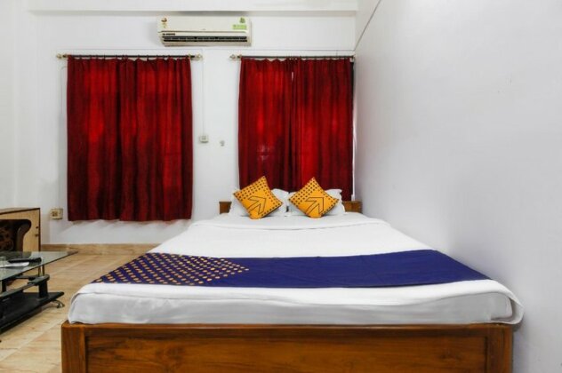 SPOT ON 60631 Janta Guest House - Photo2