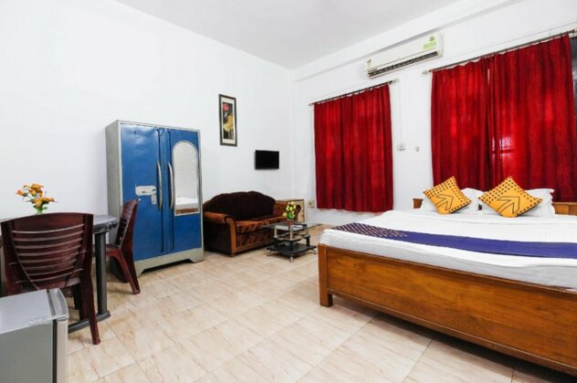 SPOT ON 60631 Janta Guest House - Photo3