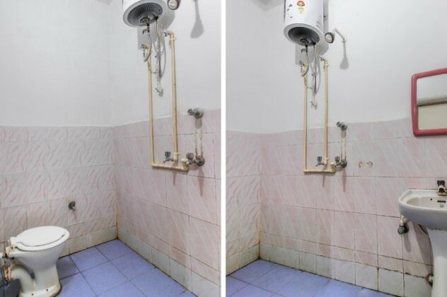 SPOT ON 60631 Janta Guest House - Photo4
