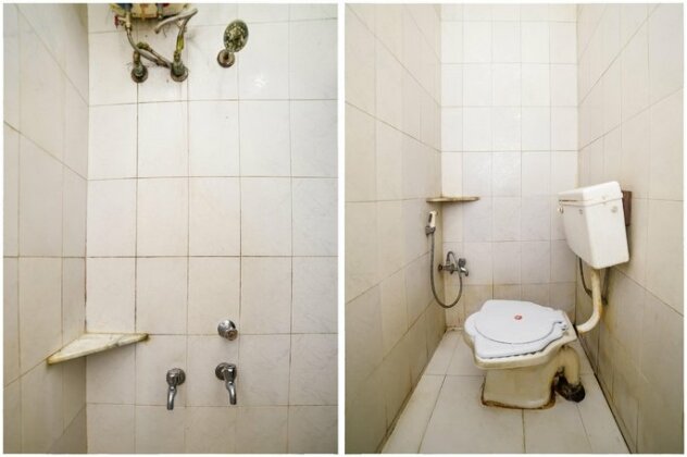 SPOT ON 65556 Hotel Shankar - Photo4