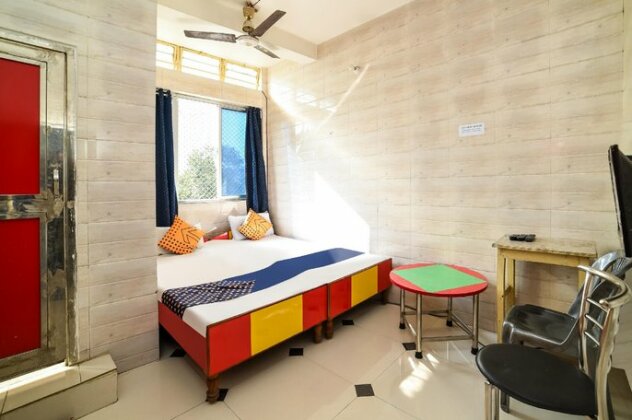 SPOT ON 65556 Hotel Shankar - Photo5