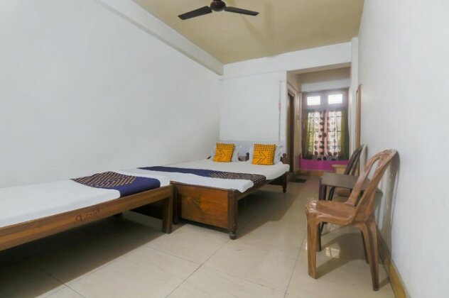 SPOT ON 68905 Hotel Makonpriya - Photo2