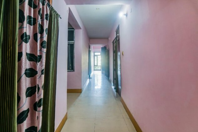 SPOT ON 68905 Hotel Makonpriya - Photo3