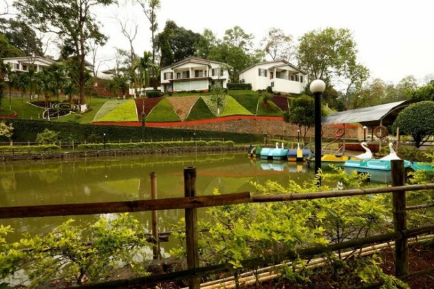 Spring Valley Resort