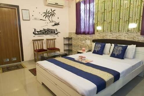 Sundarban Guest House