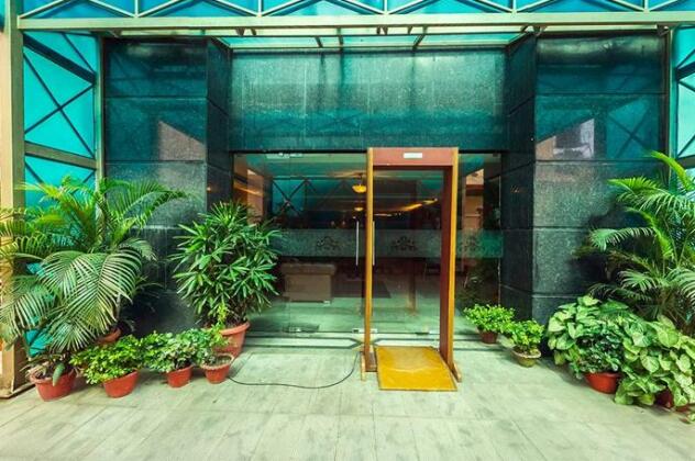 The Contour Hotel - Photo2