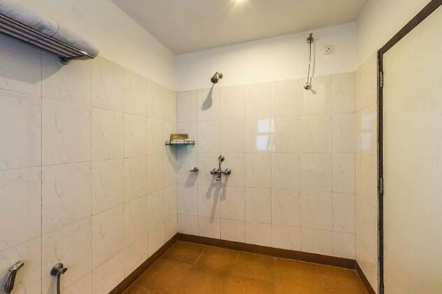 The Contour Hotel - Photo4