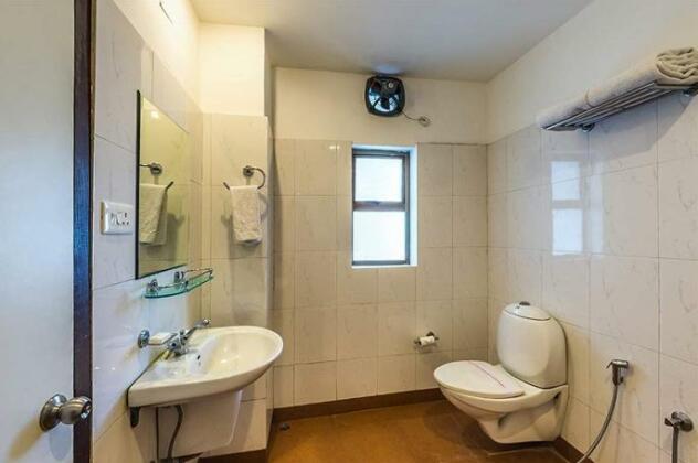 The Contour Hotel - Photo5