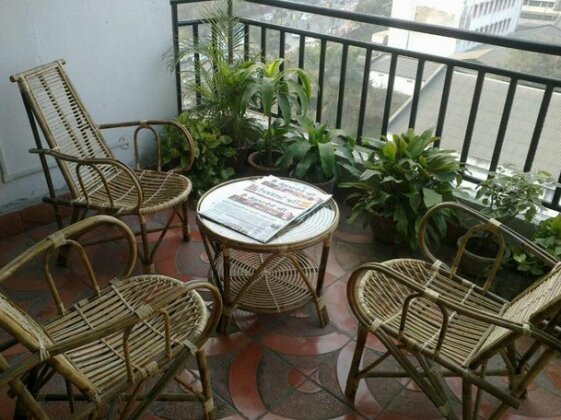 The Regent Guwahati - Photo5