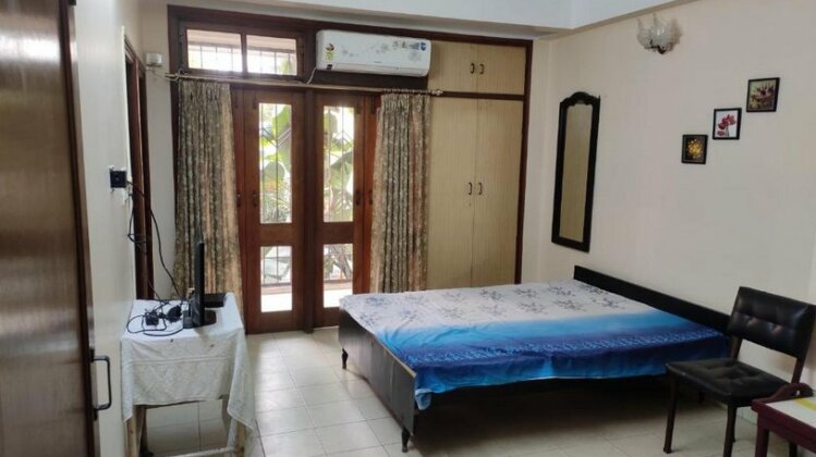 The Springbuck Homestay
