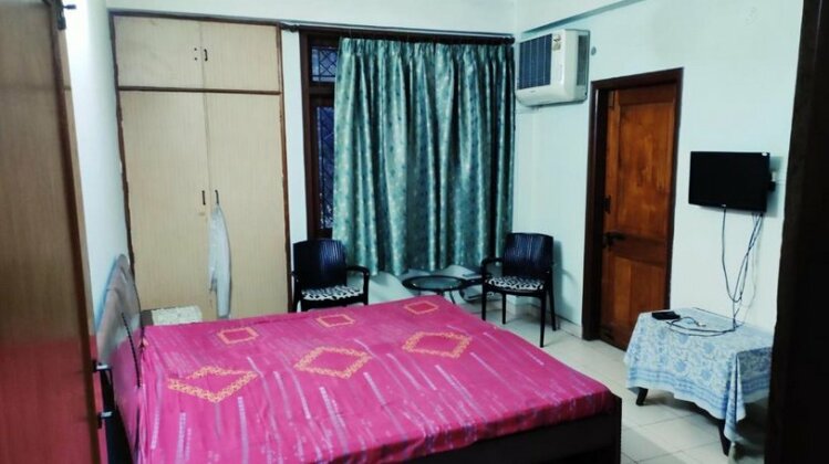 The Springbuck Homestay - Photo2