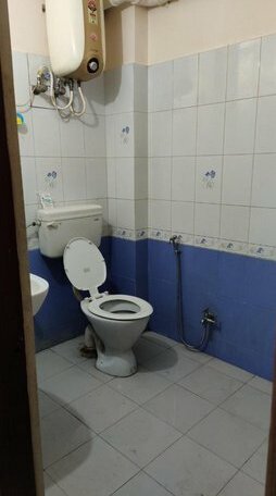 The Springbuck Homestay - Photo3