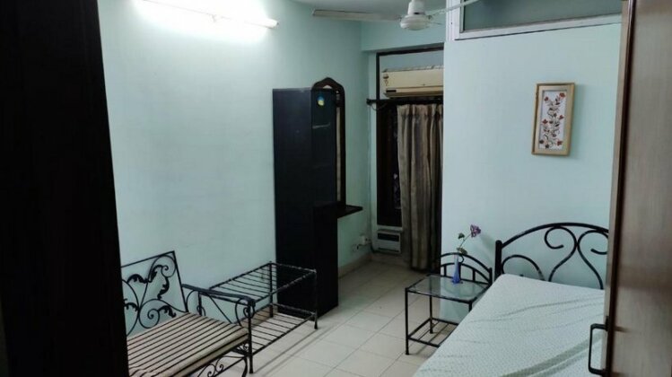The Springbuck Homestay - Photo5