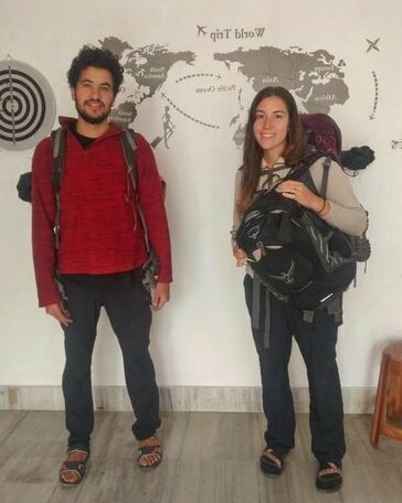 Transit Backpacker Hostel - Photo3