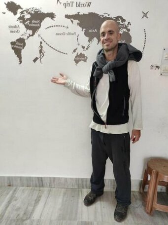 Transit Backpacker Hostel - Photo5