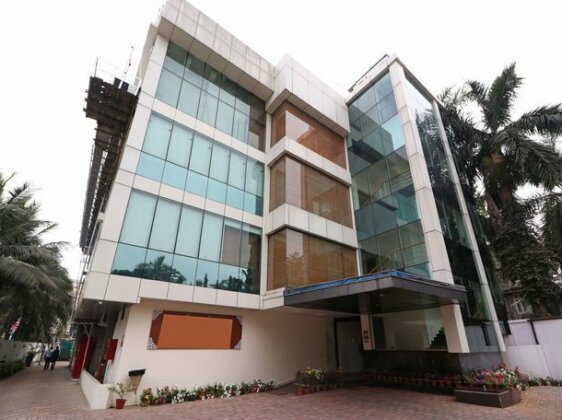 Treebo Select Grand Bhabhendra Alay