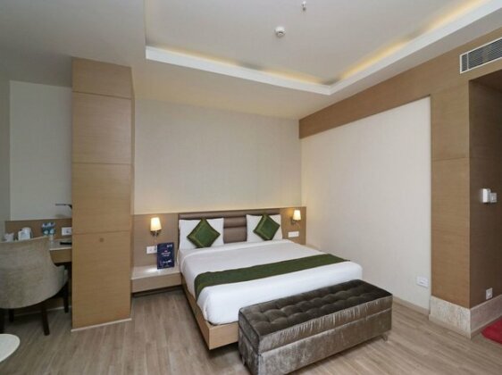 Treebo Select Grand Bhabhendra Alay - Photo4