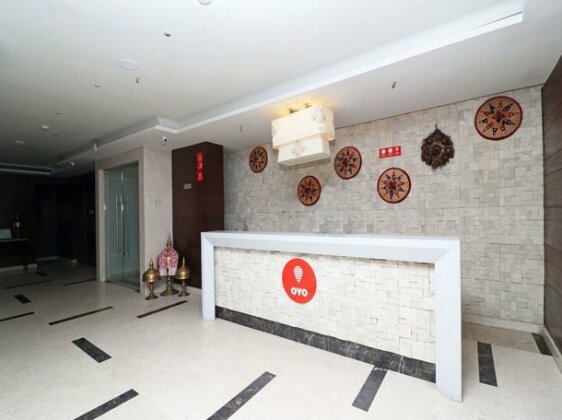 Treebo Select Grand Bhabhendra Alay - Photo5