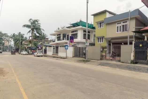 Tusti Homestay