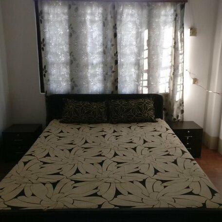 Wallz' Cottage