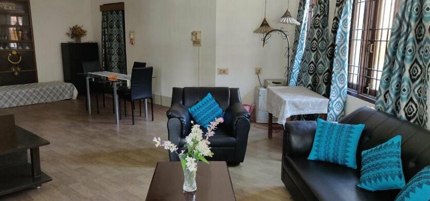 Wallz' Cottage - Photo2