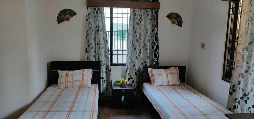 Wallz' Cottage - Photo4