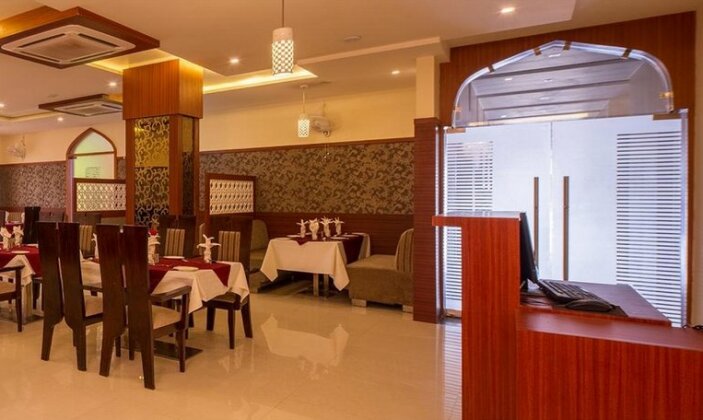 Ambience Gwalior - Photo4