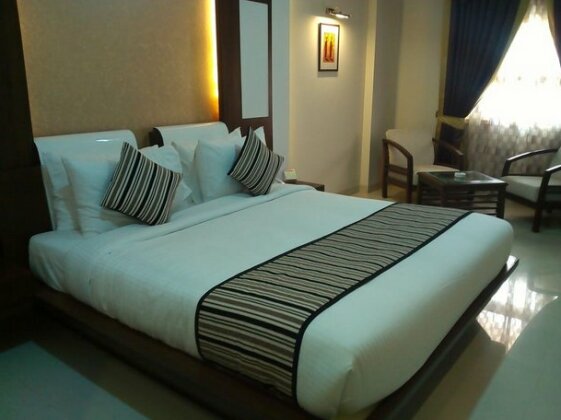 Ambience Gwalior - Photo5