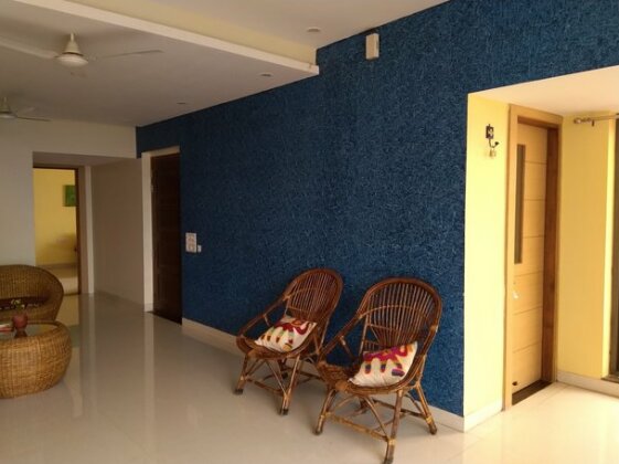 Homestay - Neem Tree- A cozy stay in 3bhk - Photo2