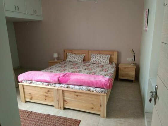 Homestay - Neem Tree- A cozy stay in 3bhk - Photo3