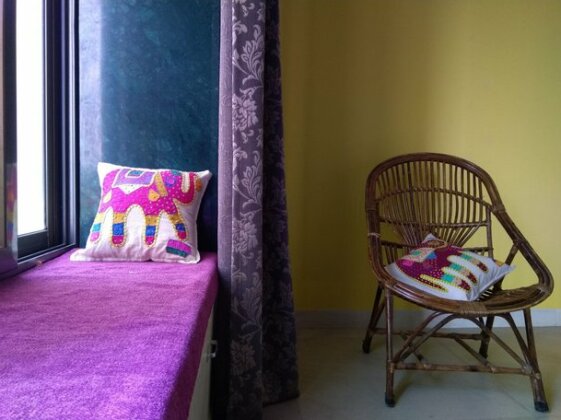 Homestay - Neem Tree- A cozy stay in 3bhk - Photo4