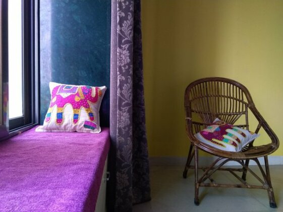 Homestay - Neem Tree- A cozy stay in 3bhk - Photo4