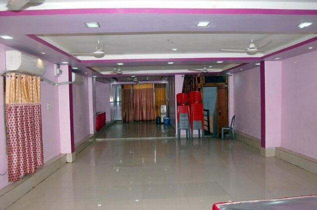 Hotal Balaji - Photo3