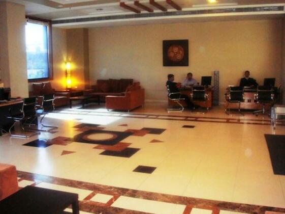 Hotel Adityaz - Photo4