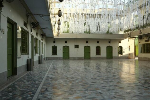 Hotel Anand Palace Gwalior