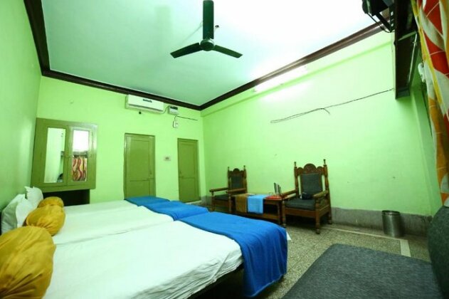 Hotel Anand Palace Gwalior - Photo4