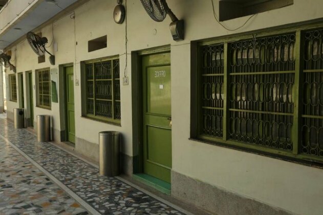 Hotel Anand Palace Gwalior - Photo5