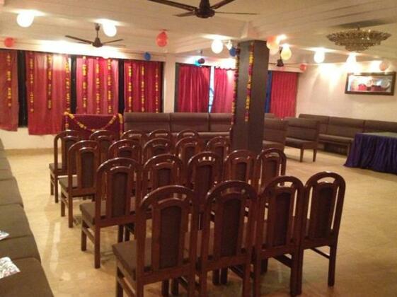 Hotel Banajra - Photo2