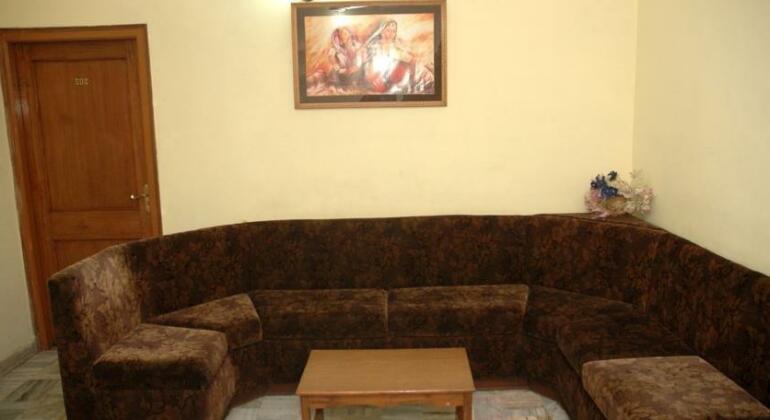 Hotel Grace Gwalior - Photo3