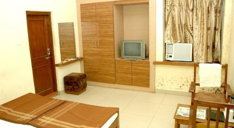 Hotel Grace Gwalior - Photo4
