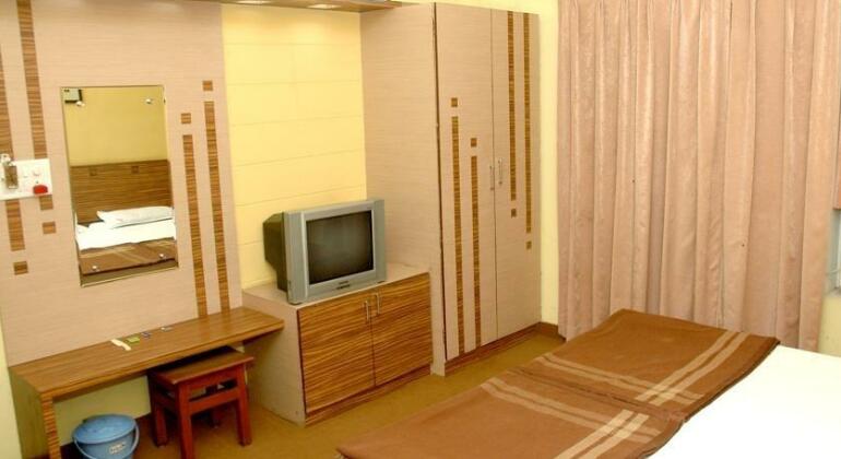 Hotel Grace Gwalior - Photo5