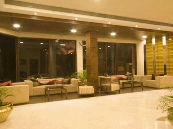 Hotel Gwalior Regency - Photo2