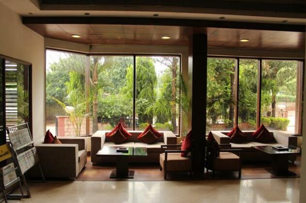 Hotel Gwalior Regency - Photo3