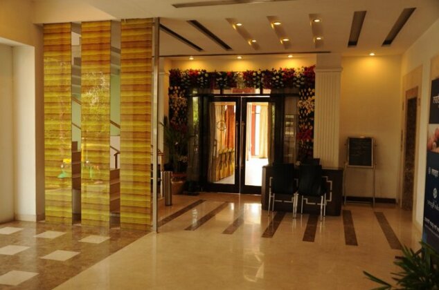 Hotel Gwalior Regency - Photo4