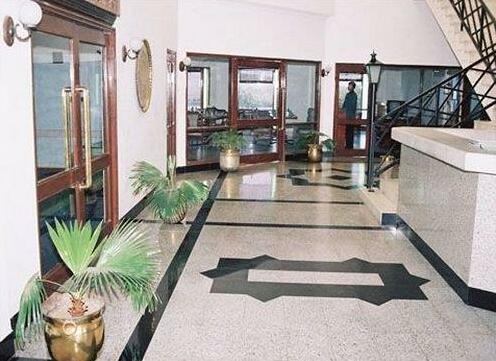 Hotel Gwalior Regency - Photo5