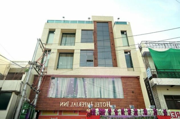 Hotel imperial inn Gwalior