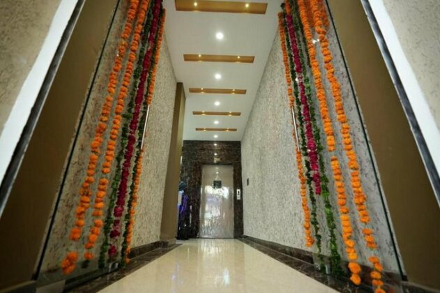 Hotel imperial inn Gwalior - Photo2