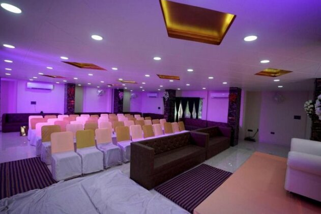 Hotel imperial inn Gwalior - Photo3